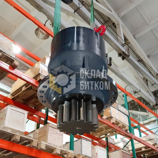 130426-00034 Редуктор поворота Doosan DX340LC-5, DX350LC-5, DX380LC-3, DX400LC-5